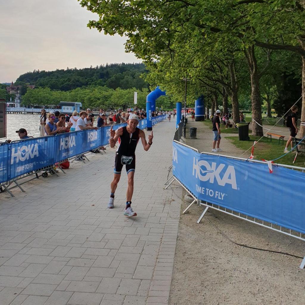 Ironman Kärnten Klagenfurt Austria 2023